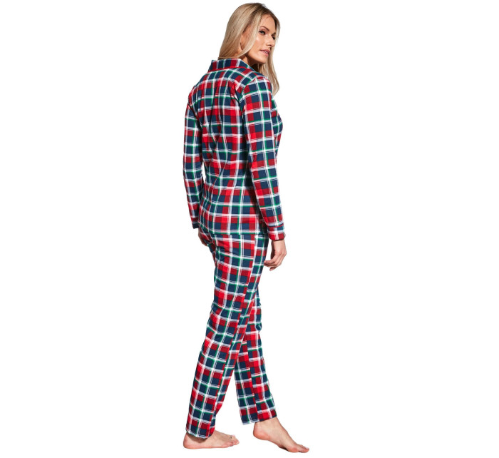 Dámské pyžamo 482/369 Roxy - CORNETTE