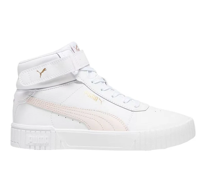 Boty Carina 2.0 Mid W model 19005368 07 dámské - Puma