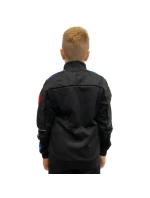 Mikina BMW MMS Jr model 20549011 04 - Puma Mikina BMW MMS Jr model 20549011 04 - Puma