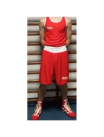 BOXFIT M BFK-01 oboustranná kombinéza BOXFIT M BFK-01 oboustranná kombinéza