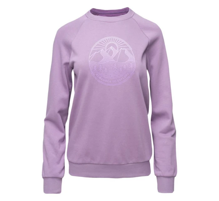 Elbrus Carino Wo's W mikina 92800634712 Elbrus Carino Wo's W mikina 92800634712