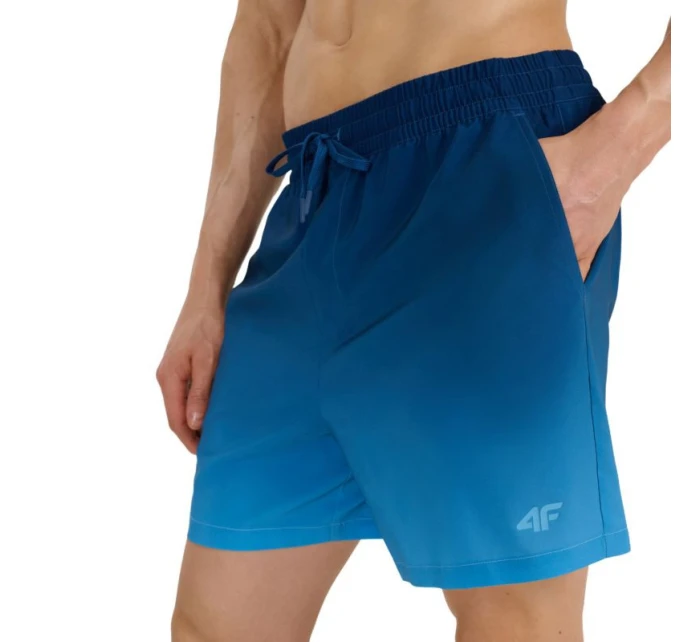 Plavecké šortky M model 21260872 46S - 4F Plavecké šortky M model 21260872 46S - 4F
