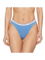 TOMMY HILFIGER DÁMSKÁ TANGA STRING 3-PACK TOMMY HILFIGER DÁMSKÁ TANGA STRING 3-PACK