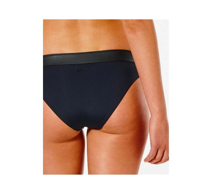 DOL-BIKINI RIP CURL Mirage Ultimate Good Pant - černé