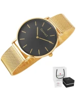 Dámské hodinky GIEWONT GW1970-2 dámské