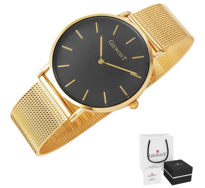 Dámské hodinky GIEWONT GW1970-2 dámské