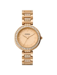 Dámské hodinky FOSSIL Karli BQ3181 + BOX