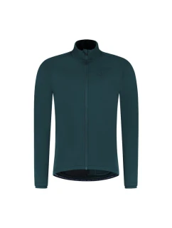 Rogelli kurtka zimowa ESSENTIAL II niebieska 2XL