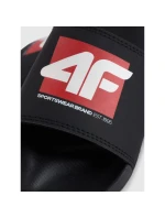 Dětské žabky 4F 4FJWAW24FSLIU016-20S