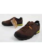 pánské trekové boty Bellamont GTX model 21940874 turistické hnědé - Aku