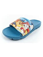 Chlapecké žabky Leomil Psi Patrol cartoon Chase Rubble Marshall