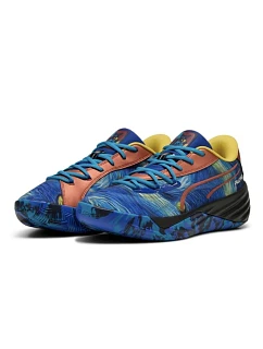 Boty Puma    model 22149946 - Nitro