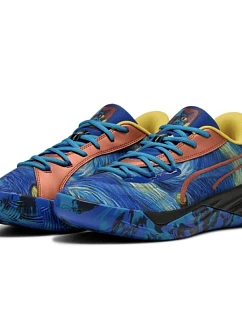Boty Puma    model 22149946 - Nitro