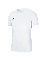 Pánské tréninkové tričko Dry Park VII JSY SS M model 15977101 100 - NIKE Pánské tréninkové tričko Dry Park VII JSY SS M model 15977101 100 - NIKE