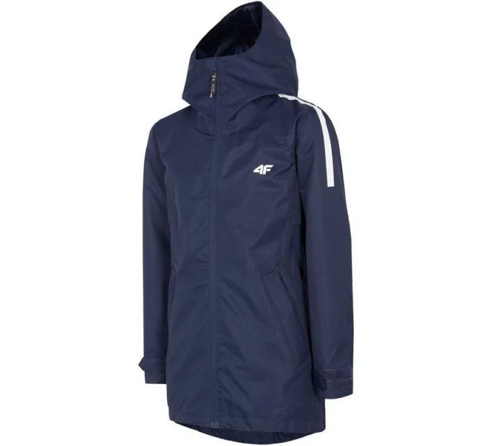 Dětská bunda JR HJL20-JKUD002 31S - 4F