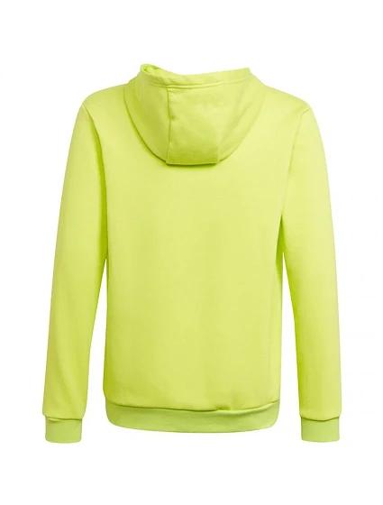 Dětská fotbalová mikina Entrada 22 Hoody Jr model 17079117 - ADIDAS
