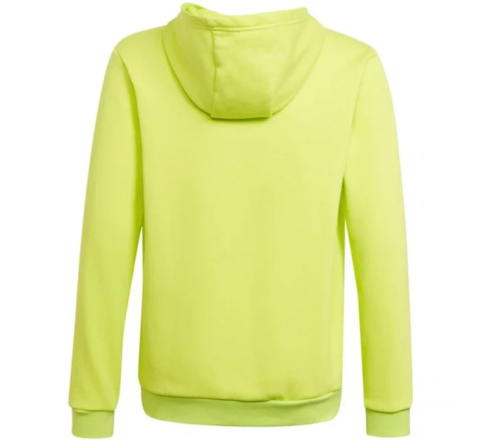 Dětské fotbalové tričko Entrada 22 Hoody Jr HC5069 - Adidas Dětské fotbalové tričko Entrada 22 Hoody Jr HC5069 - Adidas