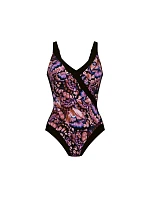 Style Nuria jednodílné plavky 7274 rosewood - Anita Classix Style Nuria jednodílné plavky 7274 rosewood - Anita Classix