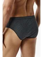 Atlantic 3MP-214 3-pack barva:tmavě modrá/tmavě modrá/denimová