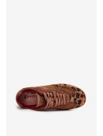 Dámské tenisky  Just Dare Panther model 21703386 - Daniel Lopez Just Dare