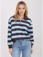 Halenka IT BZ 9981.06 světle modrá