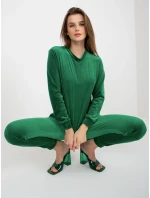 Dámská souprava WN KMPL 1908.15x zelená - FPrice Dámská souprava WN KMPL 1908.15x zelená - FPrice