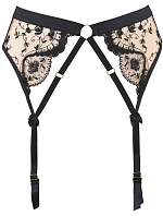 Podvazkový pás model 22089703 - Axami Podvazkový pás model 22089703 - Axami