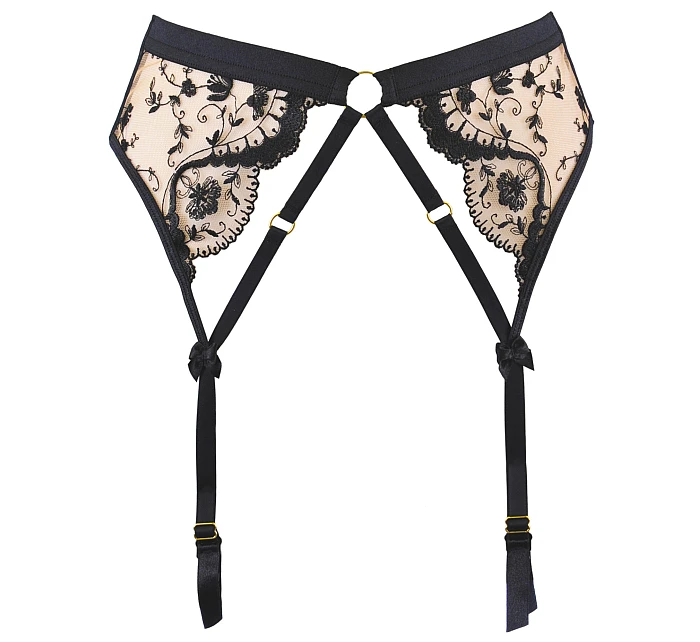 Podvazkový pás model 22089703 - Axami Podvazkový pás model 22089703 - Axami