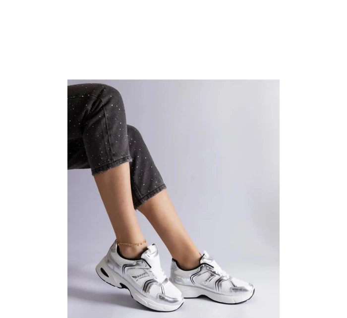 Tenisky model 207149 Solea Tenisky model 207149 Solea