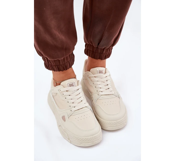 Sportovní obuv model 209453 Step in style Sportovní obuv model 209453 Step in style