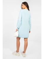 Denní šaty model 224640 Rue Paris Denní šaty model 224640 Rue Paris