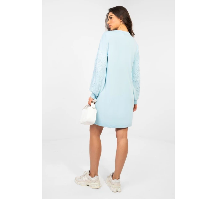 Denní šaty model 224640 Rue Paris Denní šaty model 224640 Rue Paris