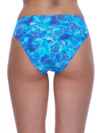 Dámské plavky Boho model 22093046 spodní díl - Fantasy Dámské plavky Boho model 22093046 spodní díl - Fantasy