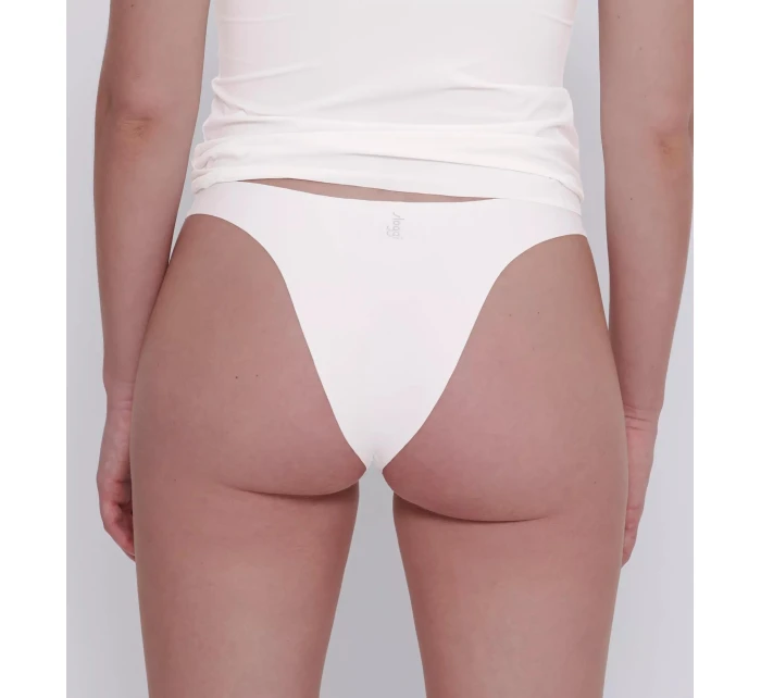 ZERO Feel 2.0 model 19493660 tanga WHITE  WHITE - Sloggi