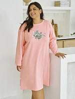Taro Patricia 3472 long/r Z25/26 2XL-3XL dámská košile