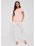 Pyžamové kalhoty Cornette 690/50 3XL-5XL Pyžamové kalhoty Cornette 690/50 3XL-5XL