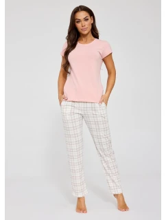 Pyžamové kalhoty Cornette 690/50 3XL-5XL