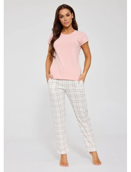 Pyžamové kalhoty Cornette 690/50 3XL-5XL Pyžamové kalhoty Cornette 690/50 3XL-5XL