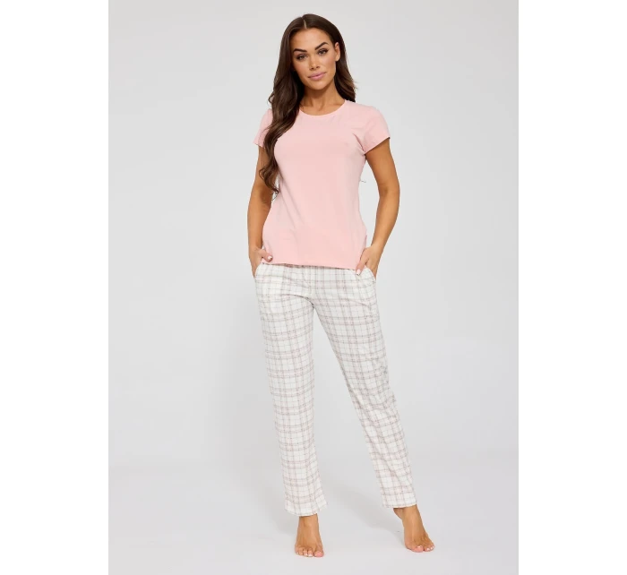 Pyžamové kalhoty Cornette 690/50 3XL-5XL Pyžamové kalhoty Cornette 690/50 3XL-5XL