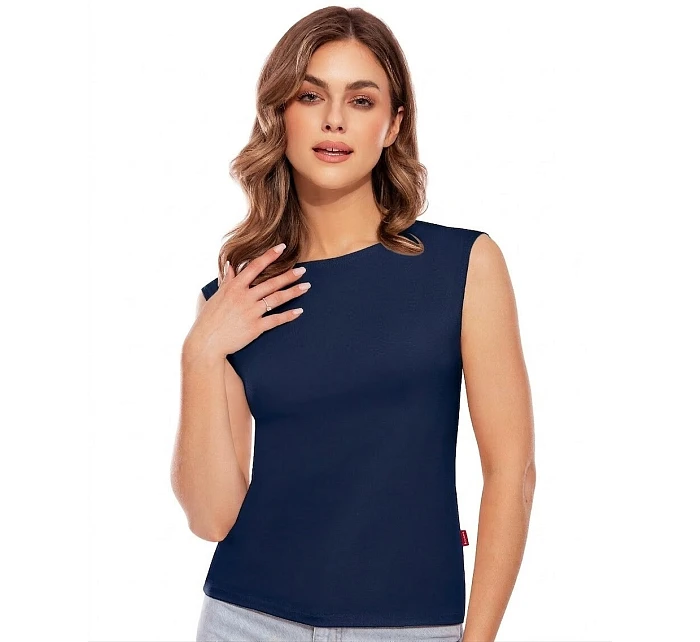 Tričko Emili Seren sz/r S-XL Barva