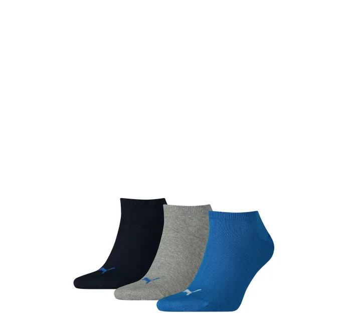 Ponožky Puma 906807 Sneaker Soft A'3