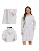 Dámský župan model 21410822 plus - Doctornap