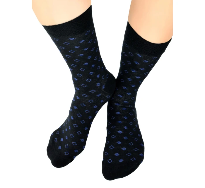 Pánské ponožky 006 M10 - NOVITI