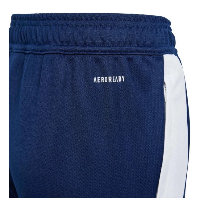 Kalhoty adidas Tiro 24 Training Jr IS1007