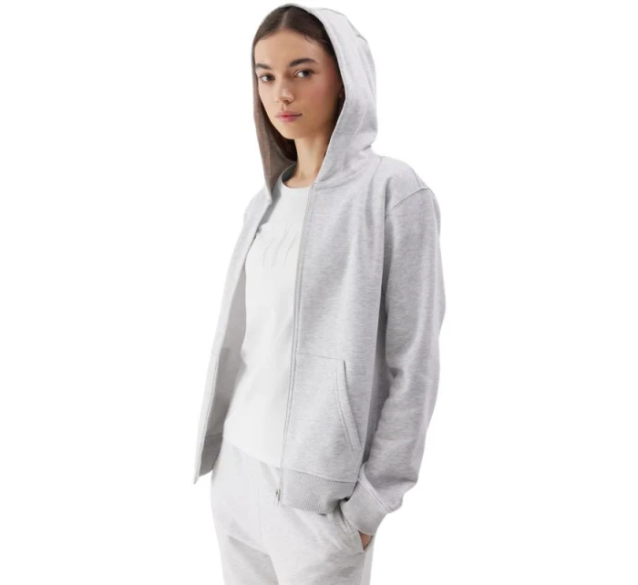 Mikina 4F F0956 W 4FWSS24TSWSF0956 27M