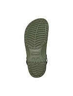 Crocs Yukon Vista II LR Clog M 207689 309 dřeváky