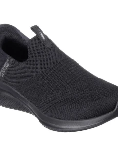 Boty Skechers Slip-Ins Ultra Flex 3.0 - Cozy Streak W 149708-BBK
