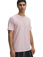 Tričko Under Armour Sportstyle LC SS M 1326799 647 pánské