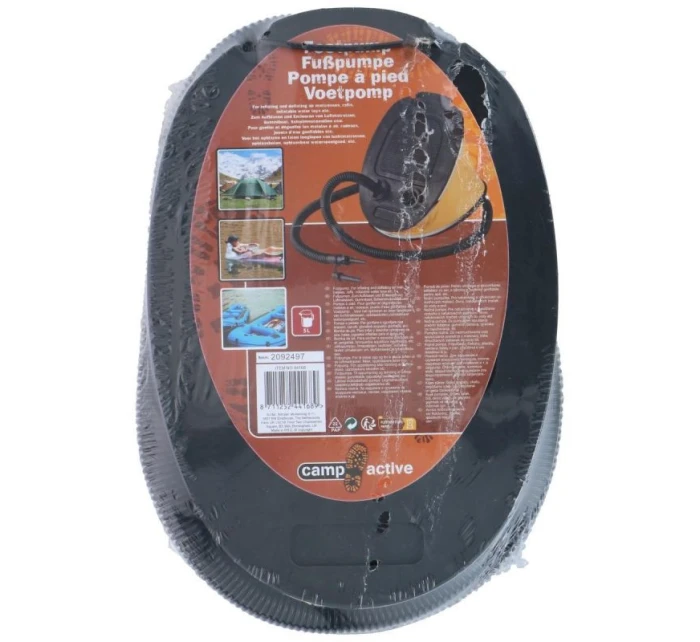 NA 5  model 21827212 - Camp Active