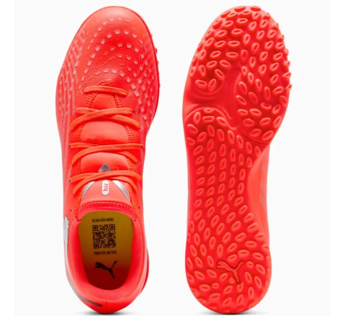 Boty Puma Future 9 Play TT 108918-01 Boty Puma Future 9 Play TT 108918-01